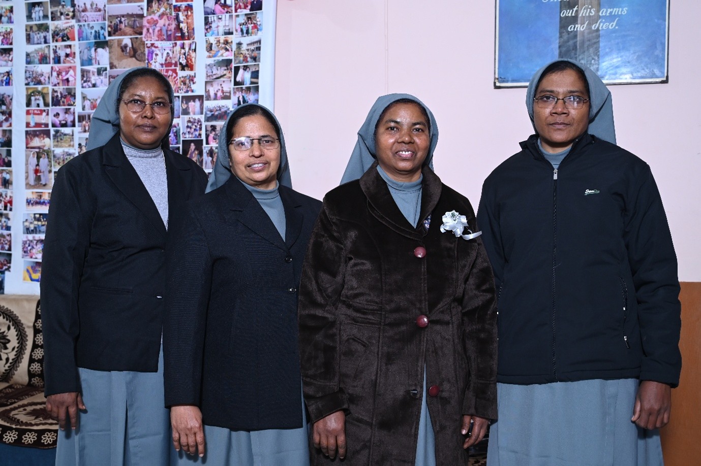 Jubilee celebration 2026